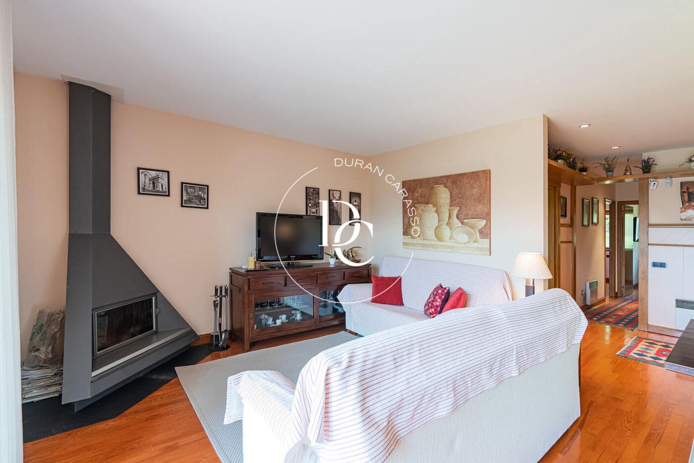 3 soveværelse Lejlighed til salg i Bolvir - € 495.000 (Ref: 8296146)