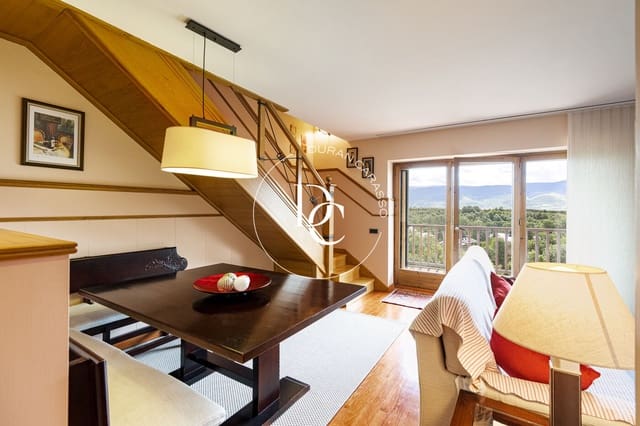 Apartamento de 3 habitaciones en Bolvir en venta - 495.000 € (Ref: 8296146)