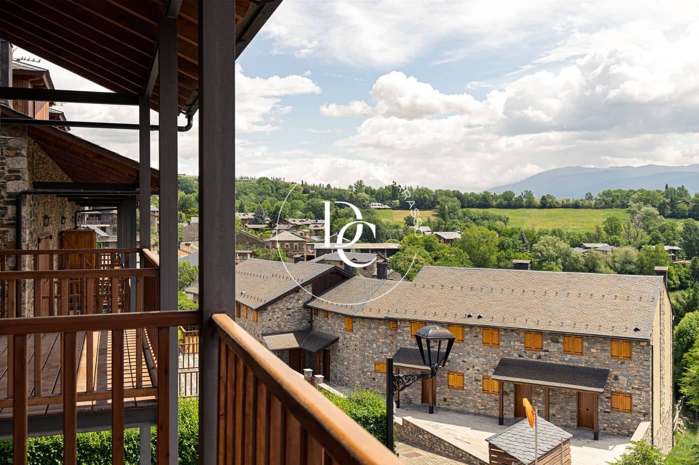 3 soveværelse Lejlighed til salg i Bolvir - € 495.000 (Ref: 8296146)