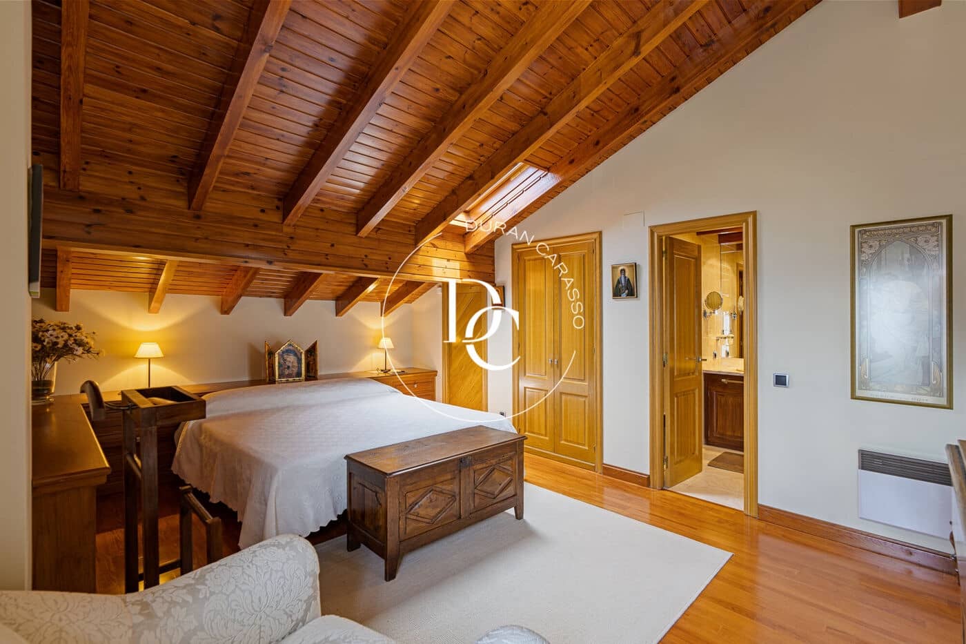 3 soveværelse Lejlighed til salg i Bolvir - € 495.000 (Ref: 8296146)