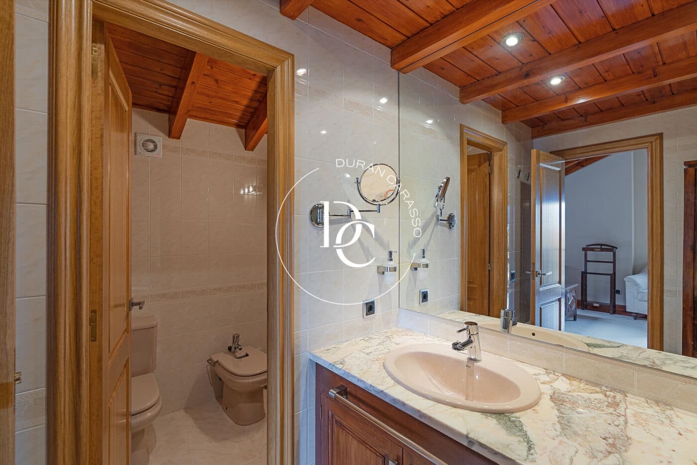 3 soveværelse Lejlighed til salg i Bolvir - € 495.000 (Ref: 8296146)