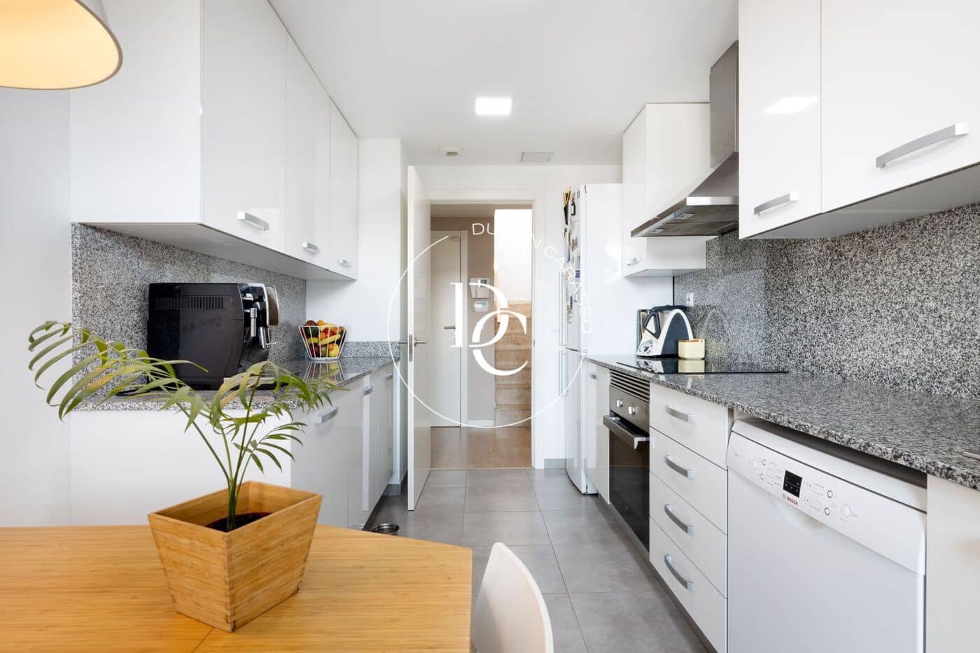 5 soverom Penthouse til salgs i Sitges med svømmebasseng - € 1 320 000 (Ref: 8296153)