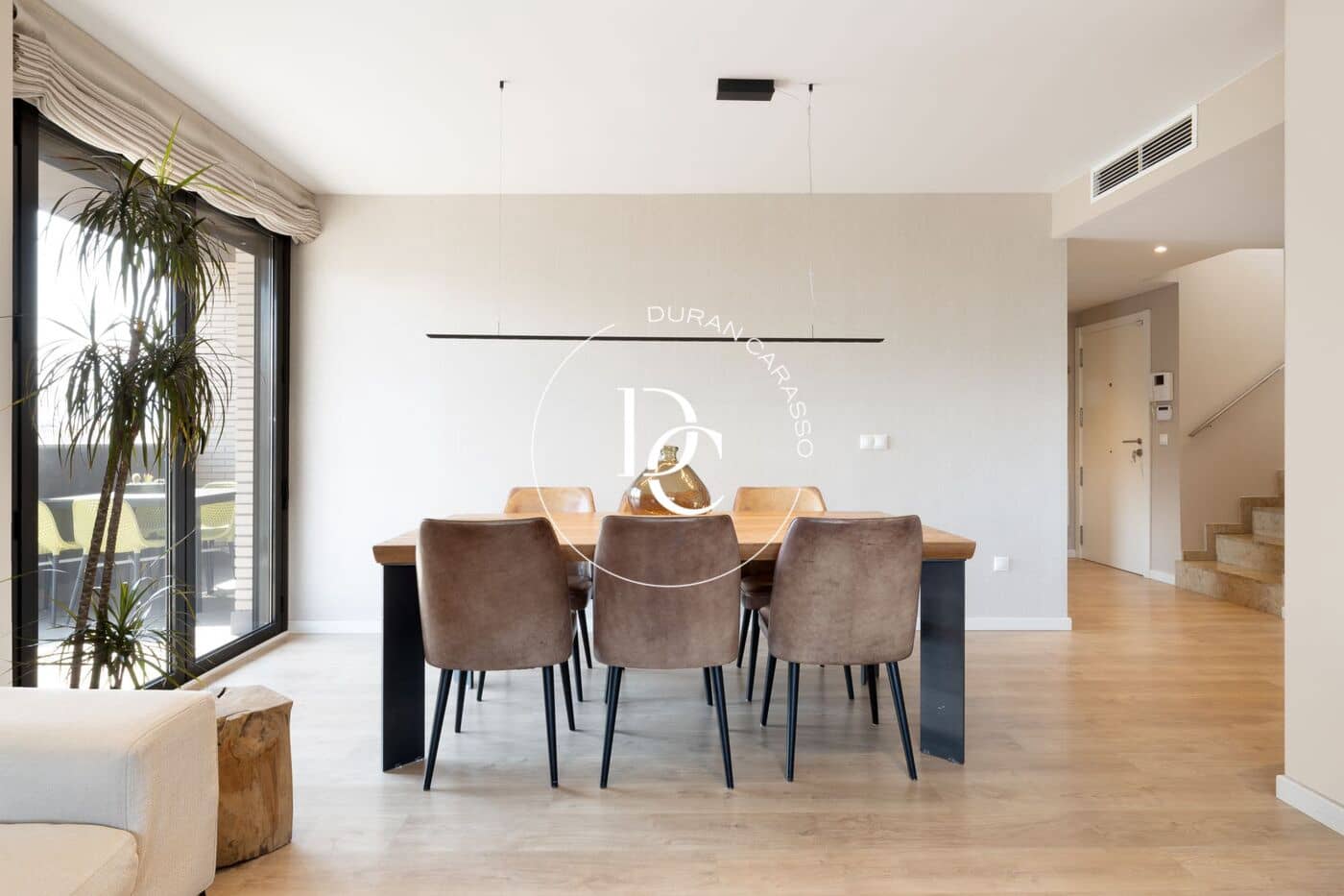 5 soverom Penthouse til salgs i Sitges med svømmebasseng - € 1 320 000 (Ref: 8296153)