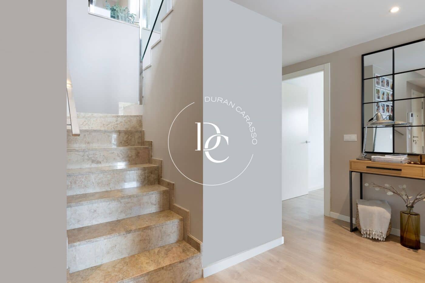 5 soverom Penthouse til salgs i Sitges med svømmebasseng - € 1 320 000 (Ref: 8296153)