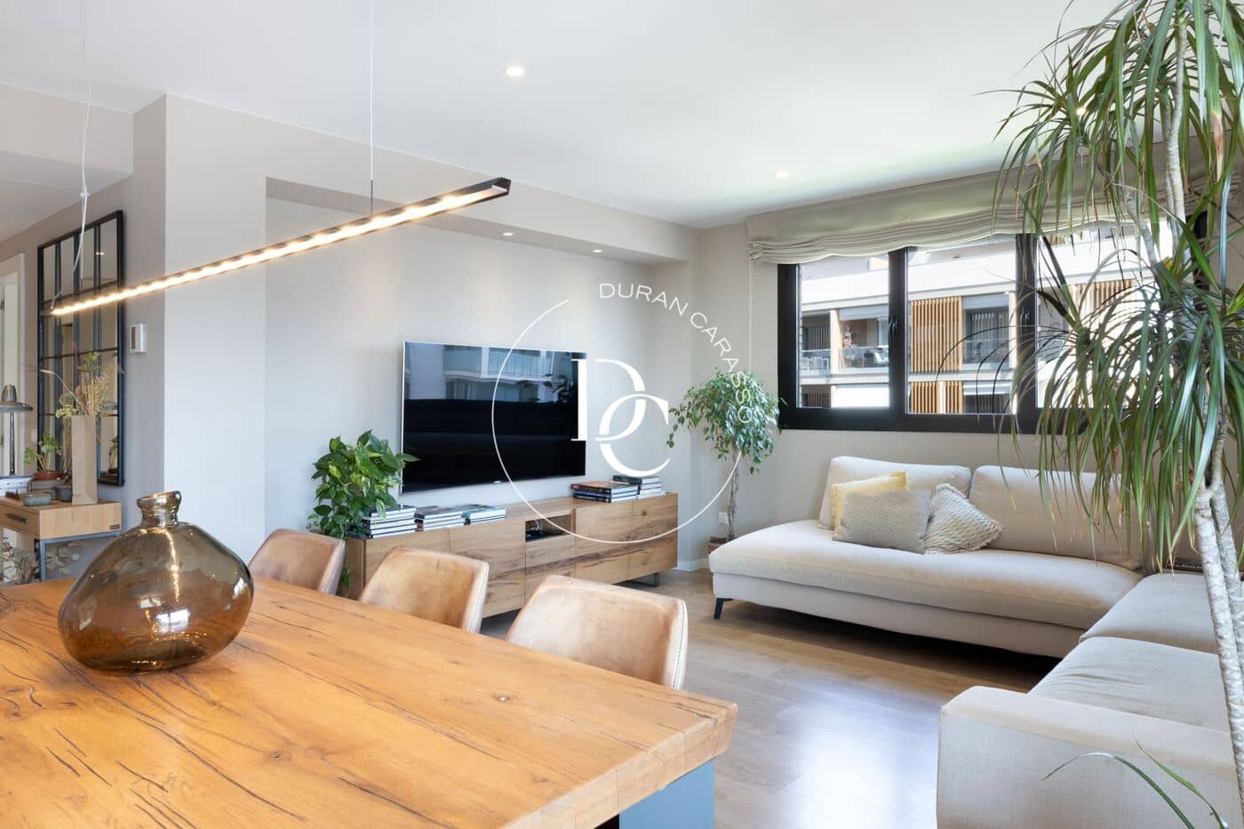 5 soverom Penthouse til salgs i Sitges med svømmebasseng - € 1 320 000 (Ref: 8296153)