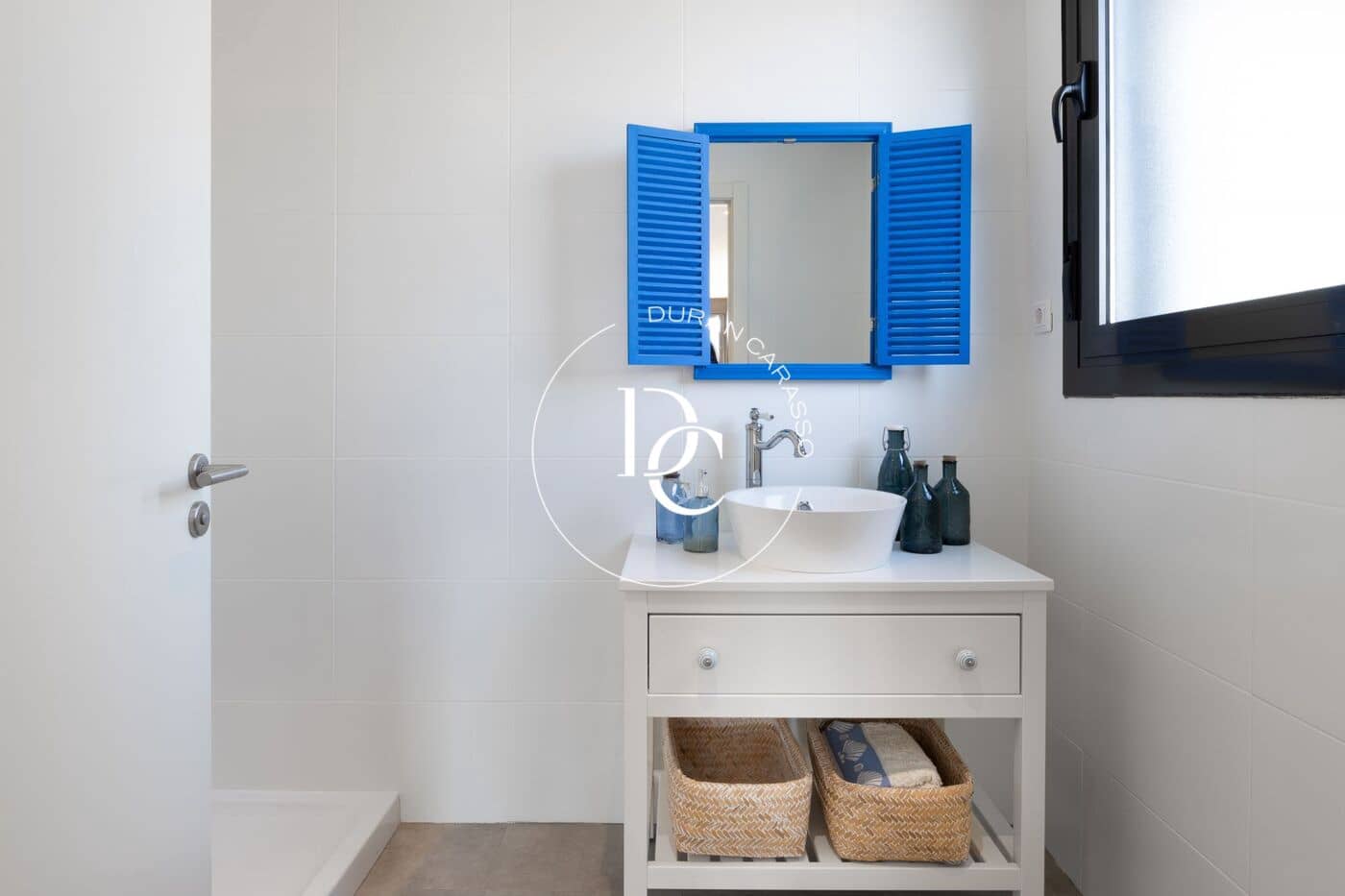 5 soverom Penthouse til salgs i Sitges med svømmebasseng - € 1 320 000 (Ref: 8296153)