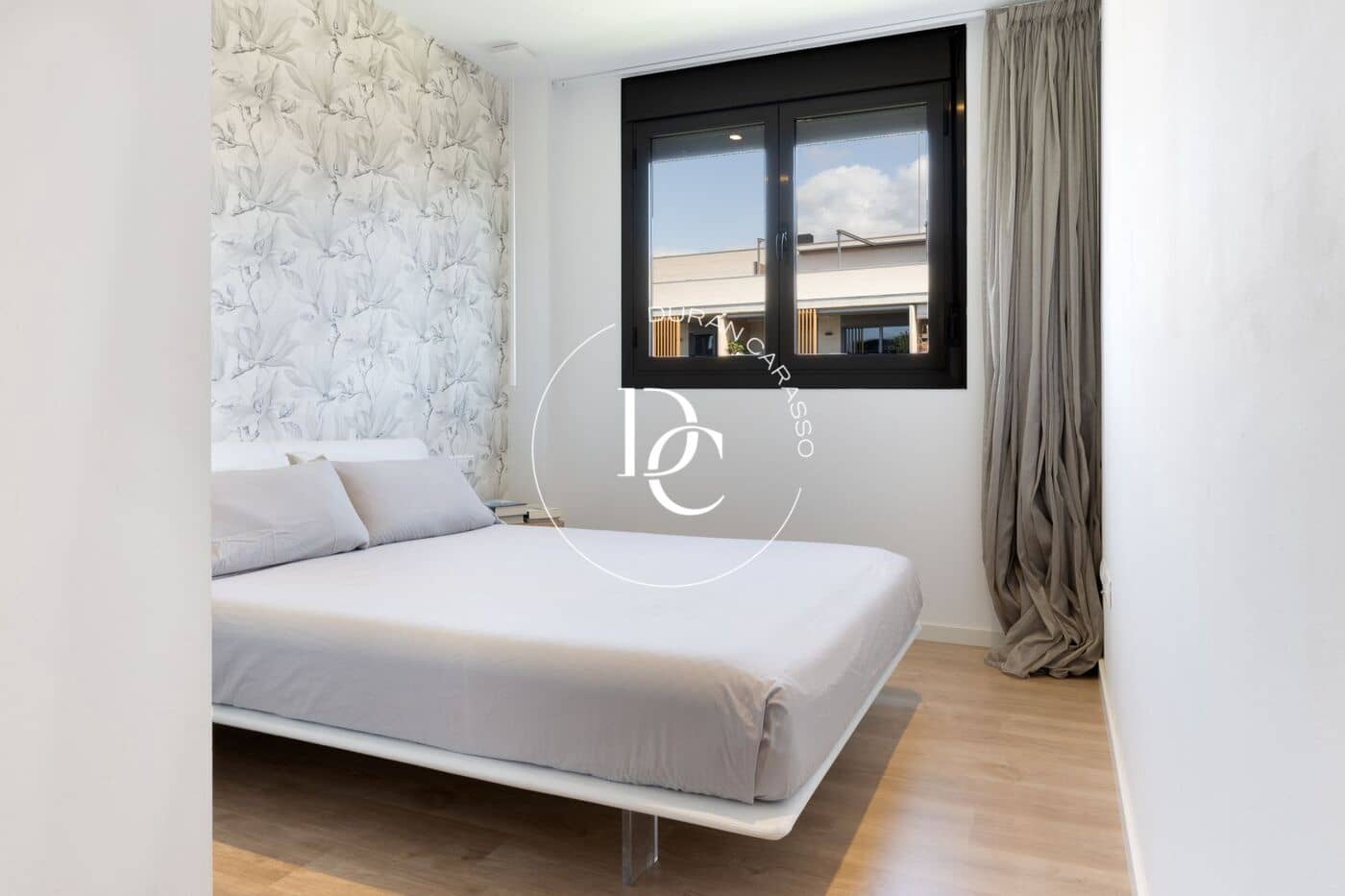 5 soverom Penthouse til salgs i Sitges med svømmebasseng - € 1 320 000 (Ref: 8296153)