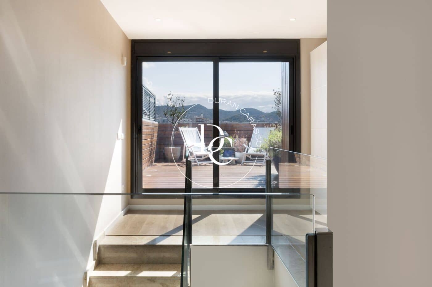 5 soverom Penthouse til salgs i Sitges med svømmebasseng - € 1 320 000 (Ref: 8296153)