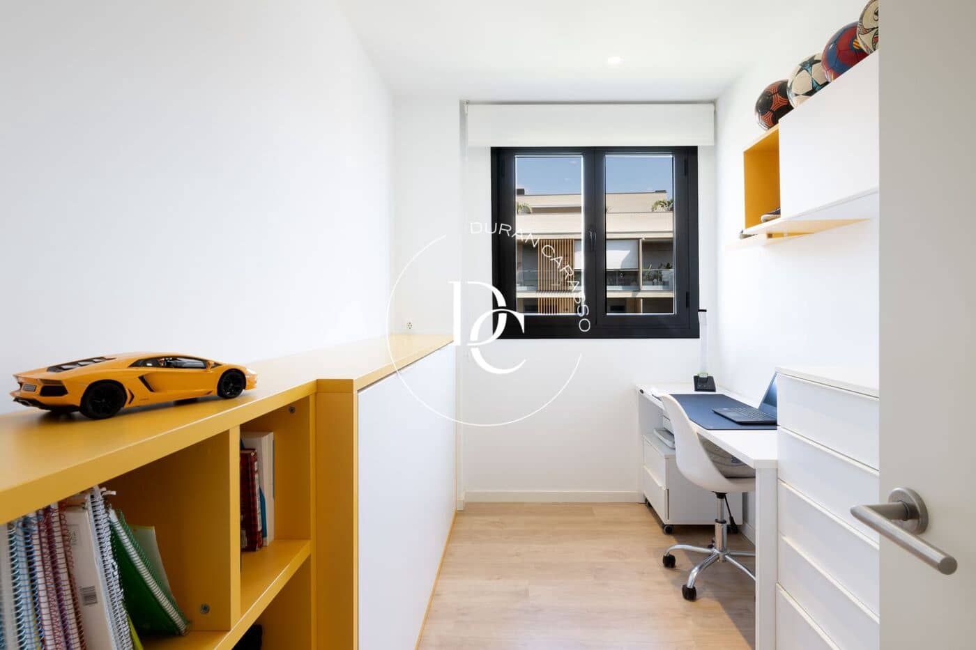 5 soverom Penthouse til salgs i Sitges med svømmebasseng - € 1 320 000 (Ref: 8296153)