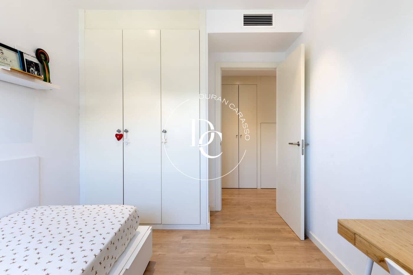 5 soverom Penthouse til salgs i Sitges med svømmebasseng - € 1 320 000 (Ref: 8296153)