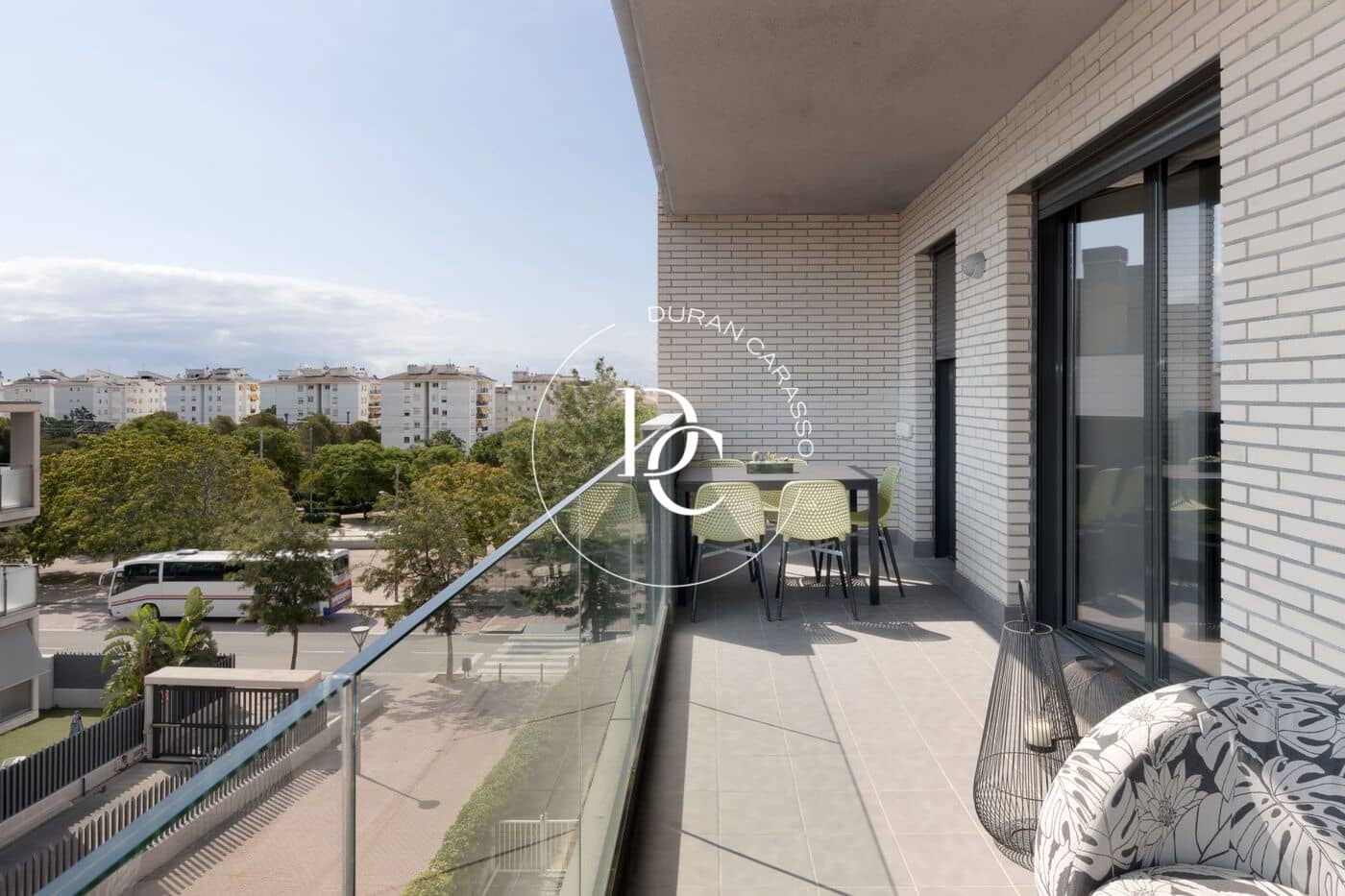 5 soverom Penthouse til salgs i Sitges med svømmebasseng - € 1 320 000 (Ref: 8296153)