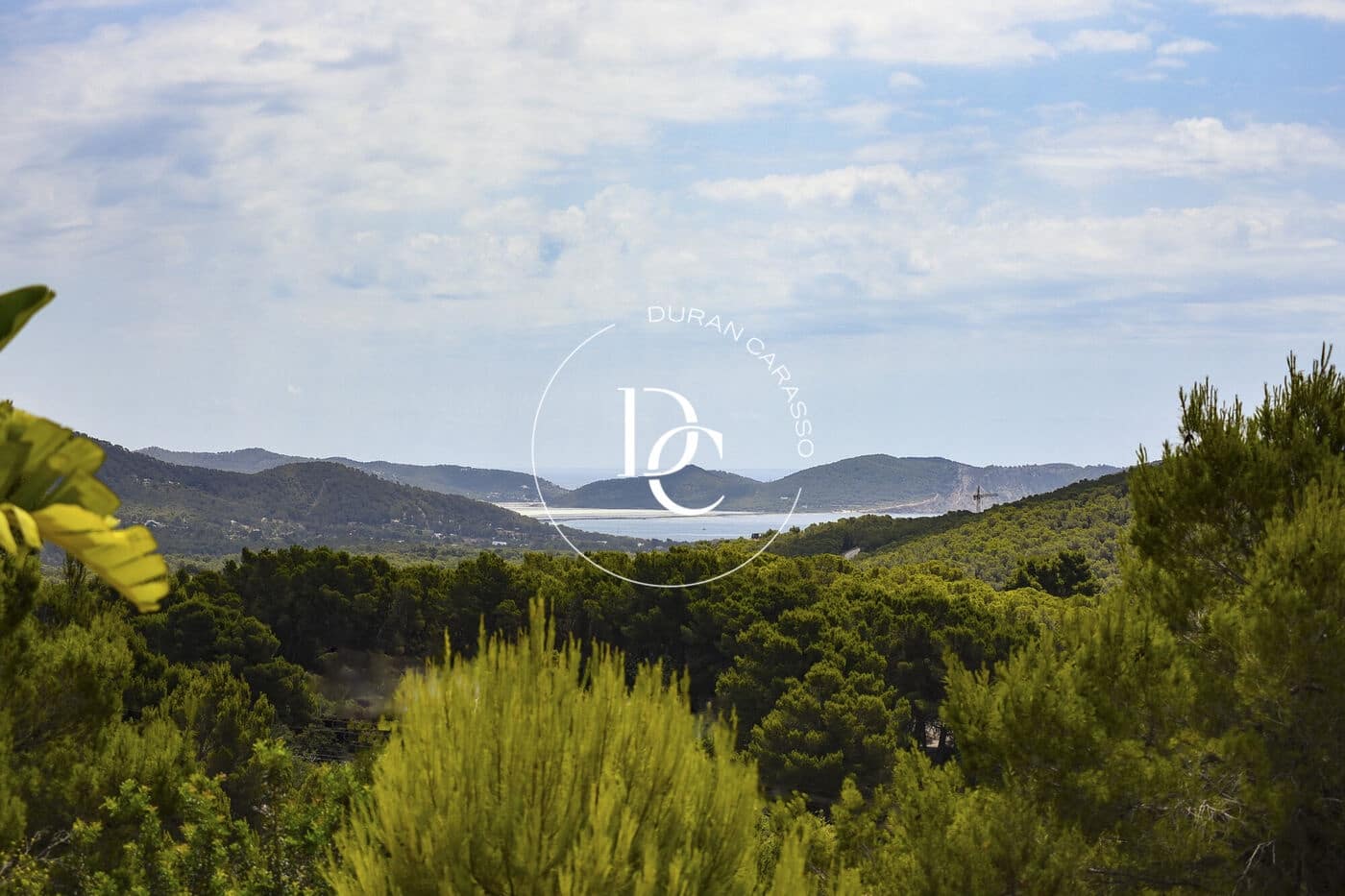 5 bedroom Villa for sale in Es Cubells with pool - € 8,950,000 (Ref: 8296158)