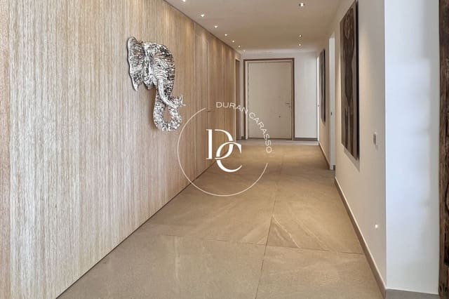 5 soveværelse Villa til salg i Es Cubells, San Jose / Sant Josep de Sa Talaia med swimmingpool - € 8.950.000 (Ref: 8296158)