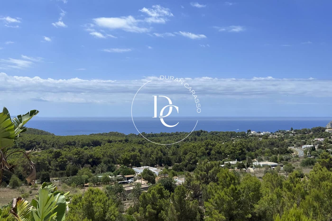 5 bedroom Villa for sale in Es Cubells with pool - € 8,950,000 (Ref: 8296158)