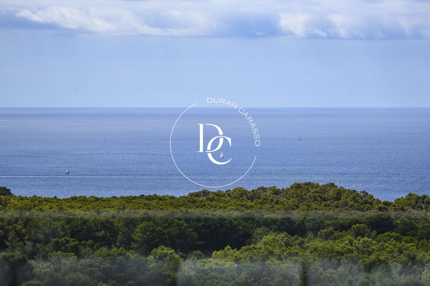 5 bedroom Villa for sale in Es Cubells with pool - € 8,950,000 (Ref: 8296158)