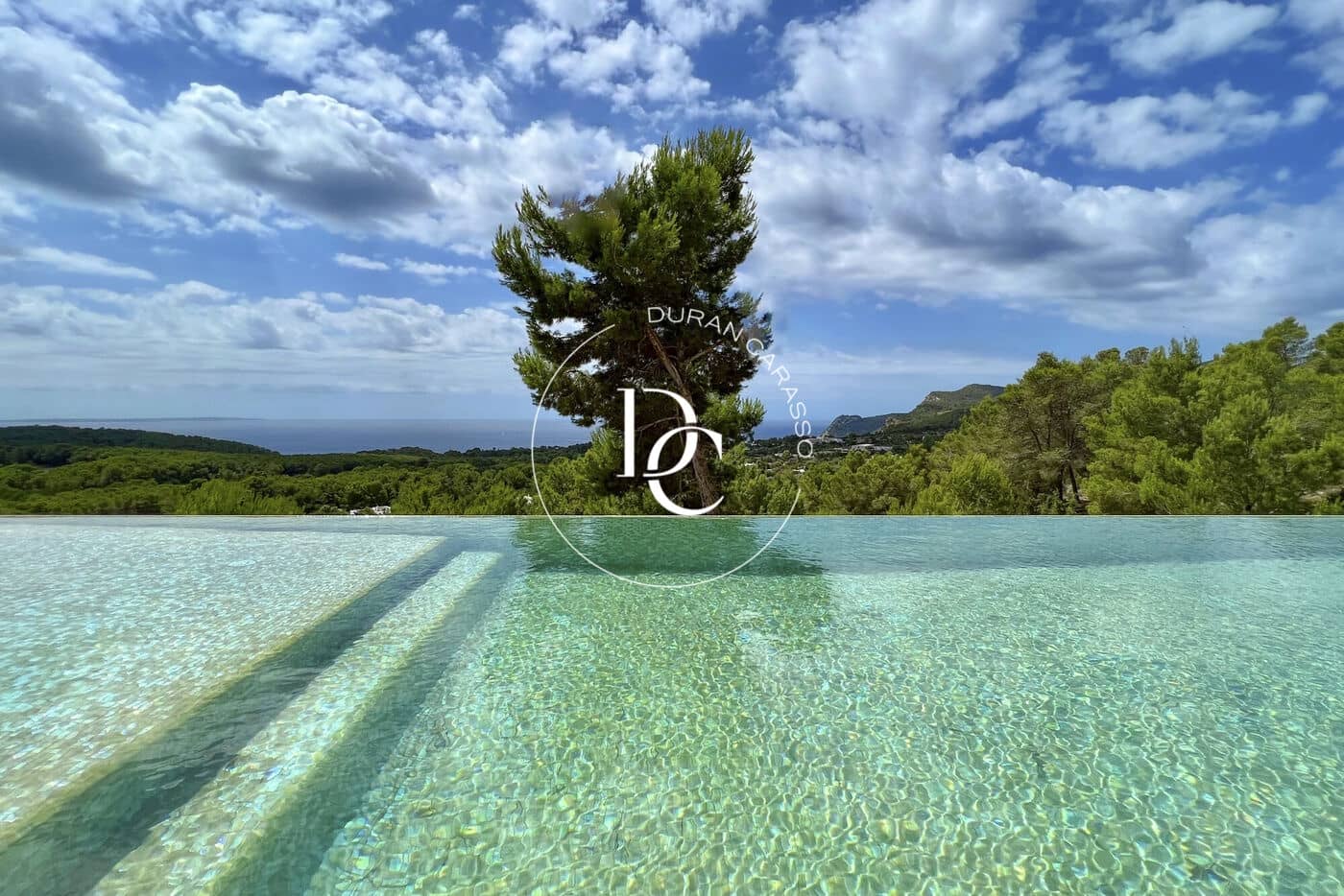 5 bedroom Villa for sale in Es Cubells with pool - € 8,950,000 (Ref: 8296158)