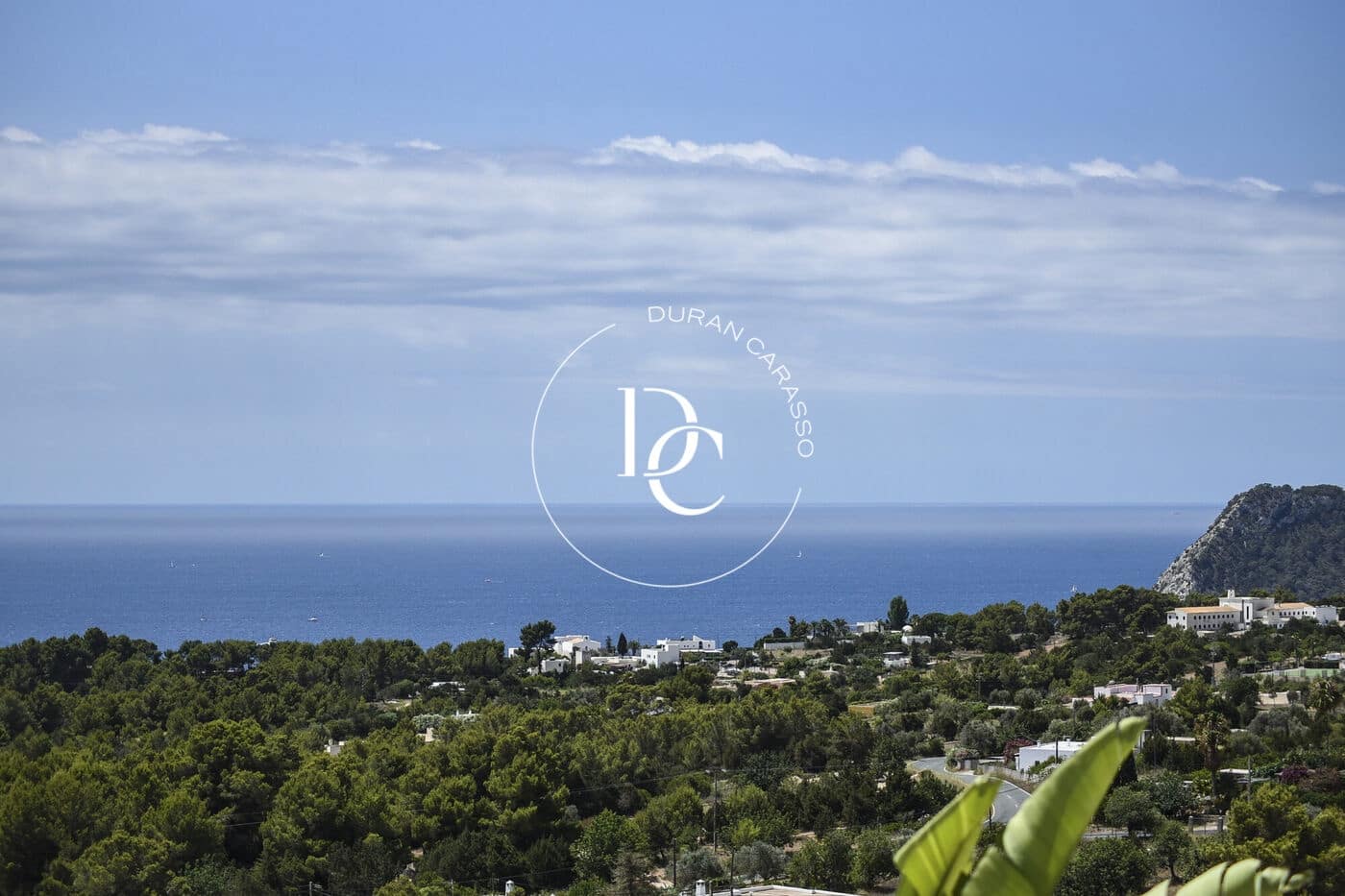 5 bedroom Villa for sale in Es Cubells with pool - € 8,950,000 (Ref: 8296158)