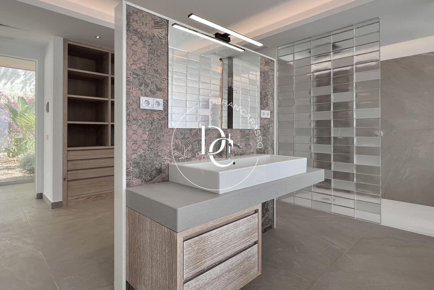 5 bedroom Villa for sale in Es Cubells with pool - € 8,950,000 (Ref: 8296158)