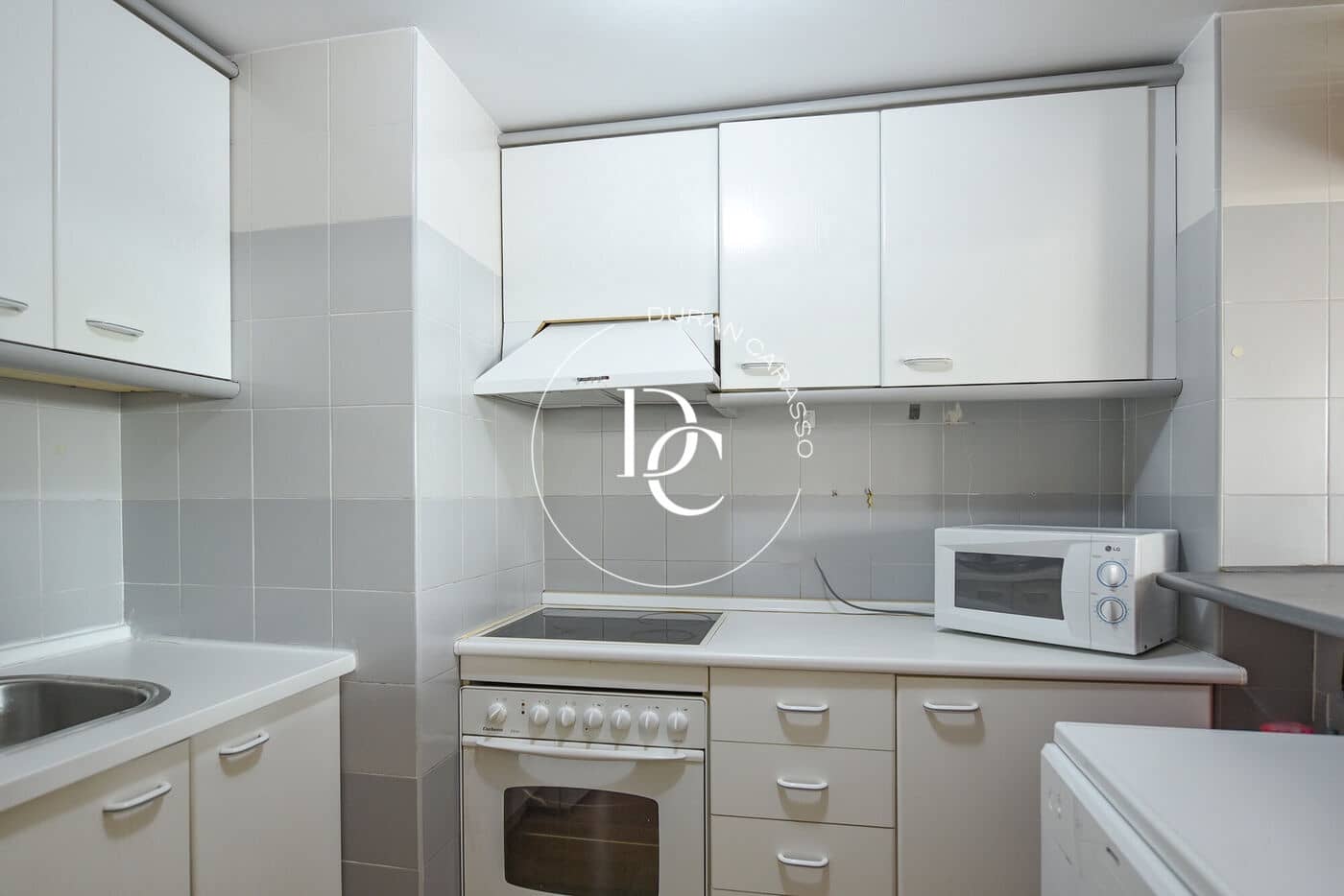 2 chambre Appartement à vendre à Ibiza ville avec piscine - 945 000 € (Ref: 8296168)