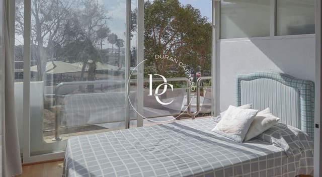 2 chambre Appartement à vendre à Ibiza ville avec piscine - 945 000 € (Ref: 8296168)