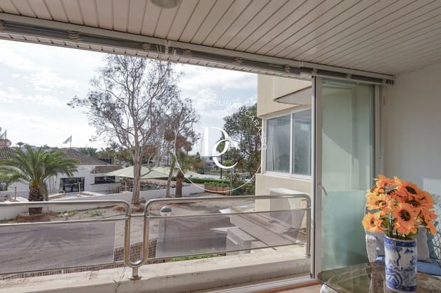 2 chambre Appartement à vendre à Ibiza ville avec piscine - 945 000 € (Ref: 8296168)