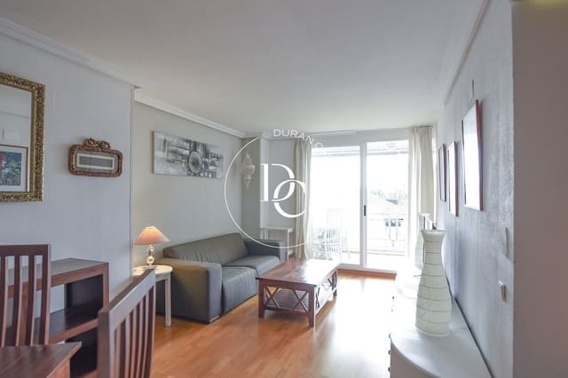 2 chambre Appartement à vendre à Ibiza ville avec piscine - 945 000 € (Ref: 8296168)