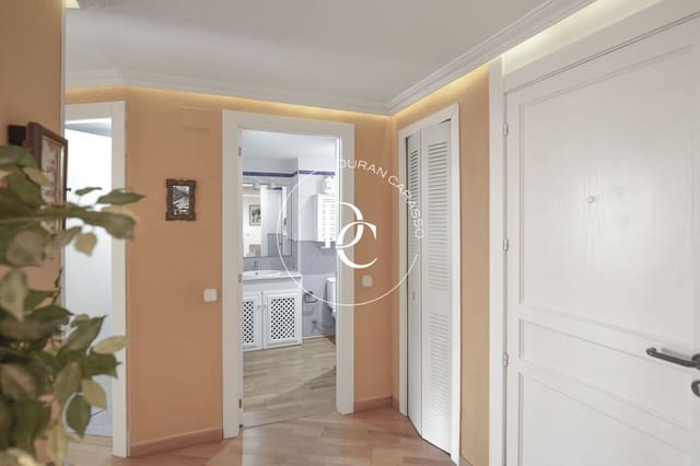 2 chambre Appartement à vendre à Ibiza ville avec piscine - 945 000 € (Ref: 8296168)