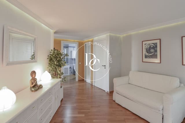 2 chambre Appartement à vendre à Ibiza ville avec piscine - 945 000 € (Ref: 8296168)