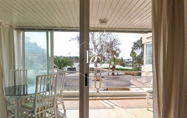 2 chambre Appartement à vendre à Ibiza ville avec piscine - 945 000 € (Ref: 8296168)