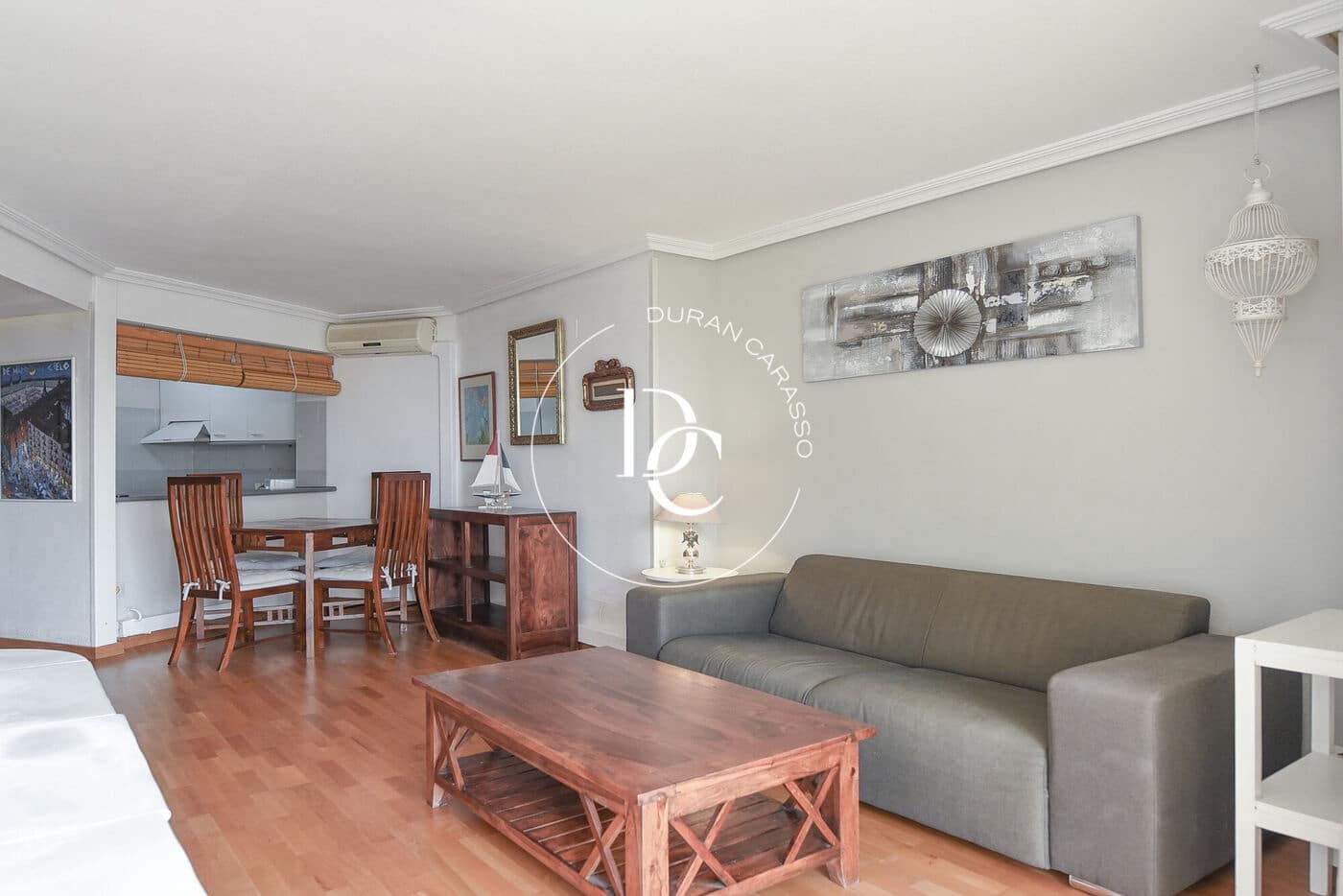 2 chambre Appartement à vendre à Ibiza ville avec piscine - 945 000 € (Ref: 8296168)