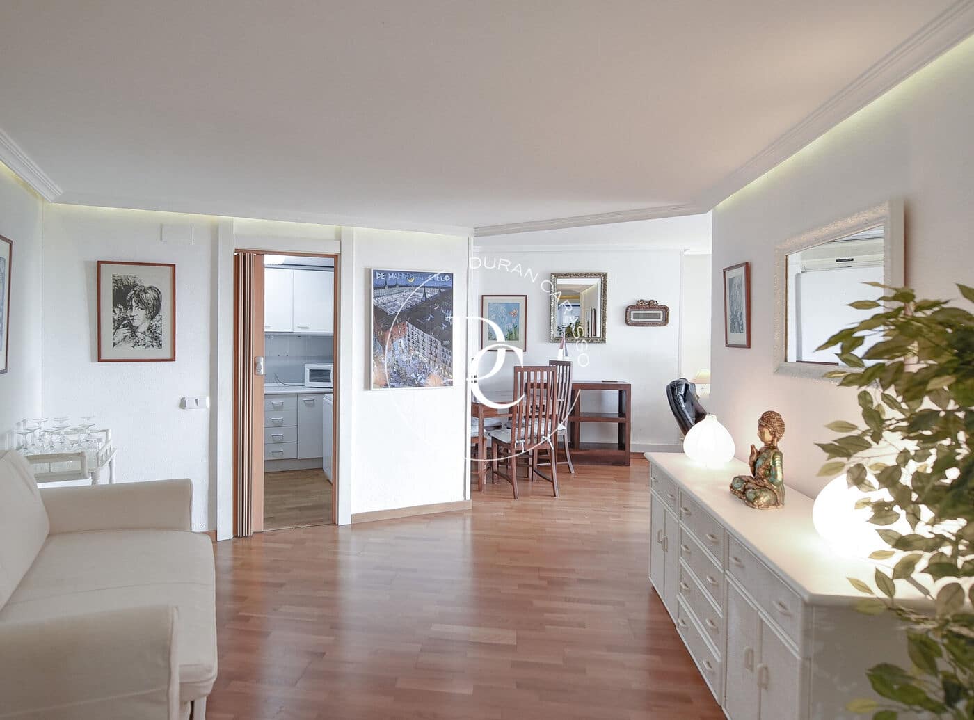 2 chambre Appartement à vendre à Ibiza ville avec piscine - 945 000 € (Ref: 8296168)