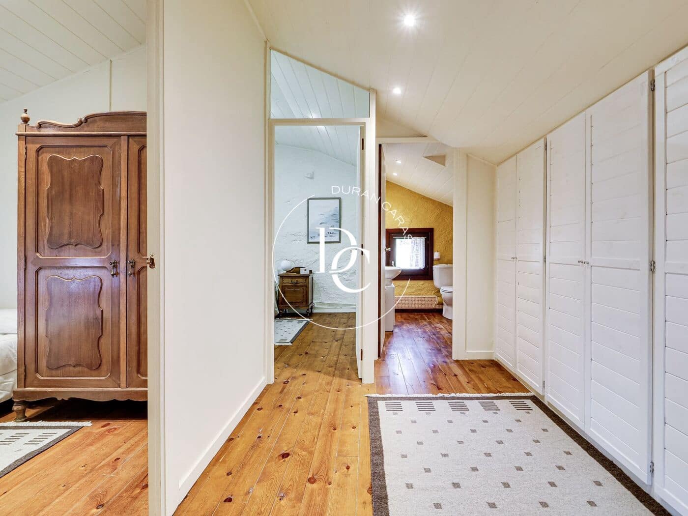 5 soveværelse Finca/Landehus til salg i Vallcebre - € 895.000 (Ref: 8296175)