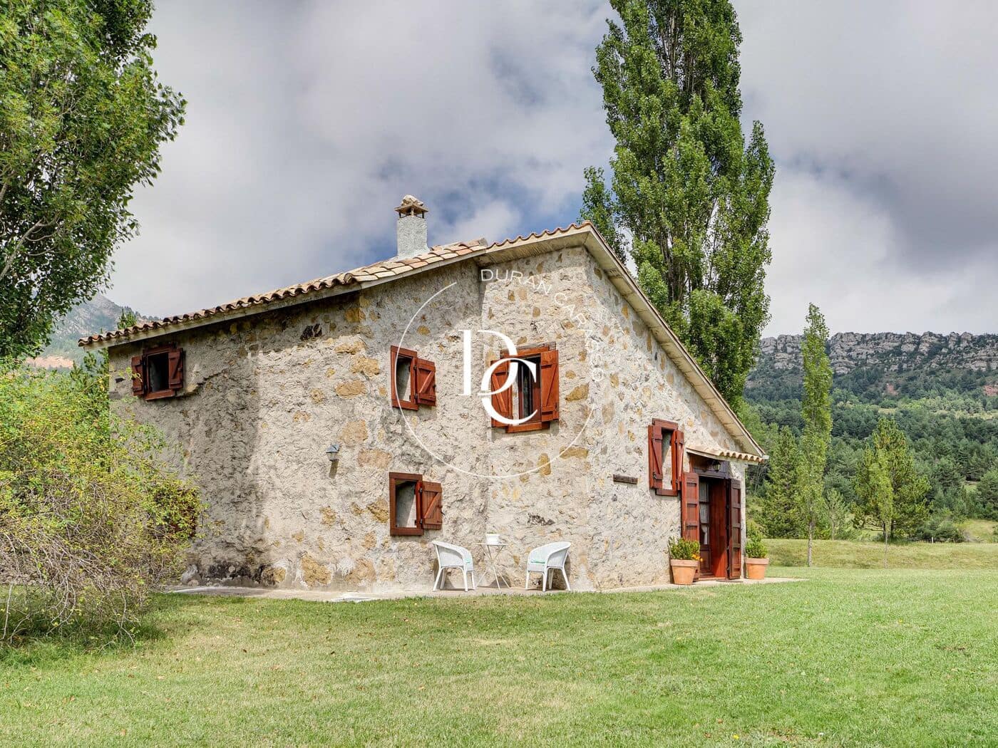 5 soveværelse Finca/Landehus til salg i Vallcebre - € 895.000 (Ref: 8296175)