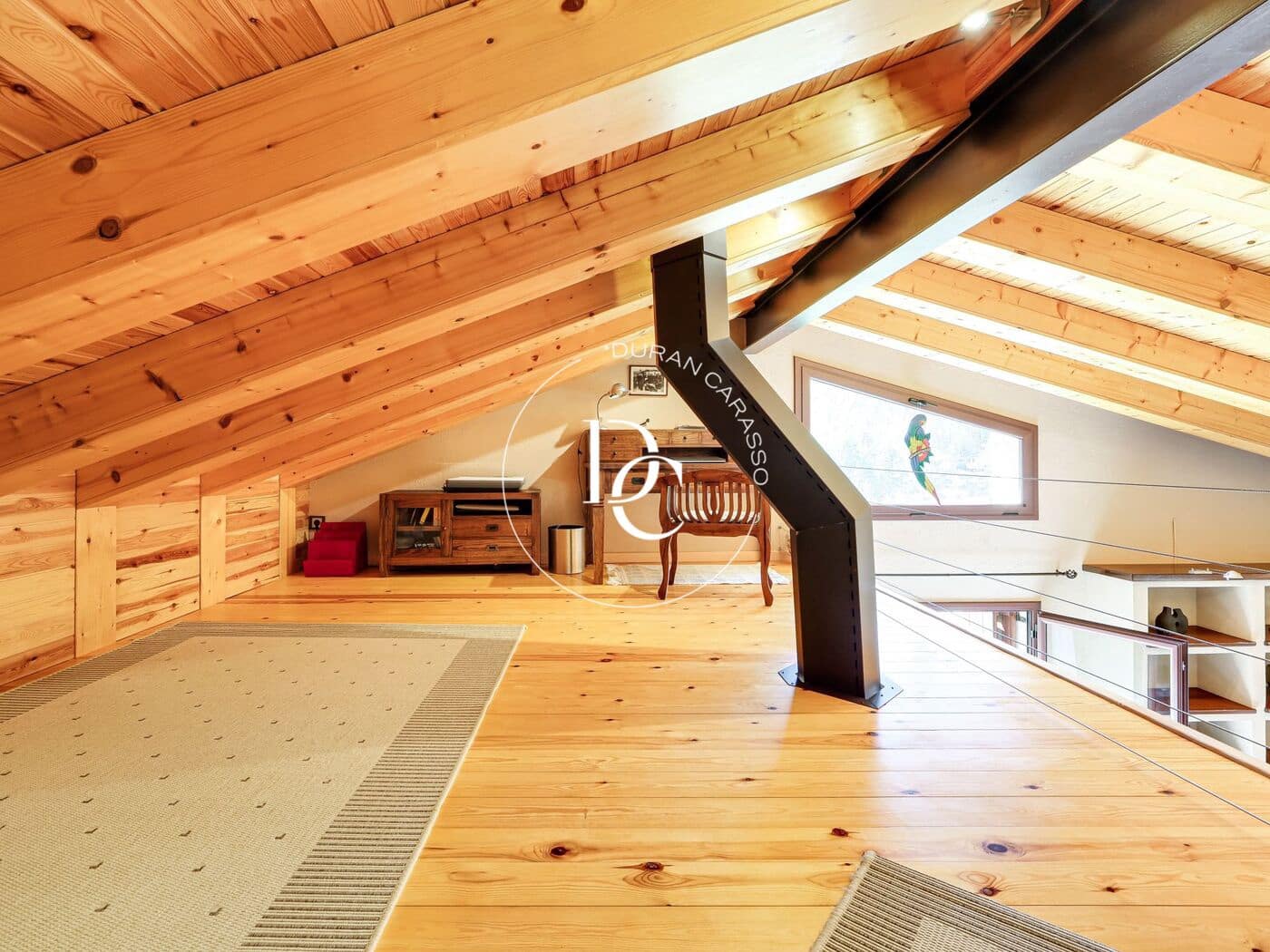 5 soveværelse Finca/Landehus til salg i Vallcebre - € 895.000 (Ref: 8296175)