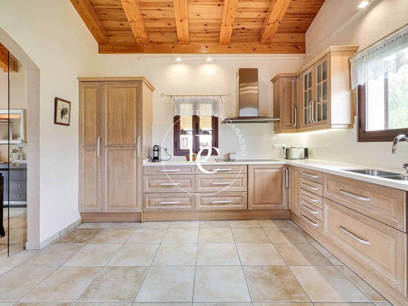 5 soveværelse Finca/Landehus til salg i Vallcebre - € 895.000 (Ref: 8296175)