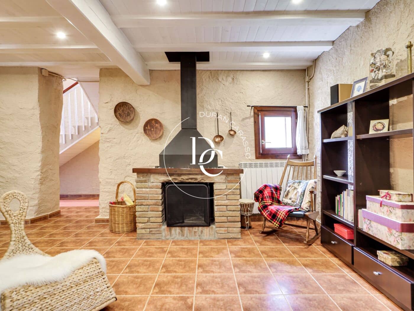 5 soveværelse Finca/Landehus til salg i Vallcebre - € 895.000 (Ref: 8296175)