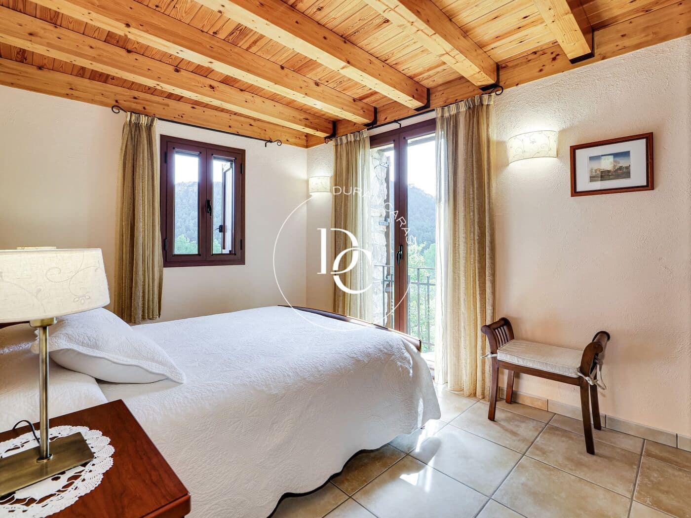 5 soveværelse Finca/Landehus til salg i Vallcebre - € 895.000 (Ref: 8296175)