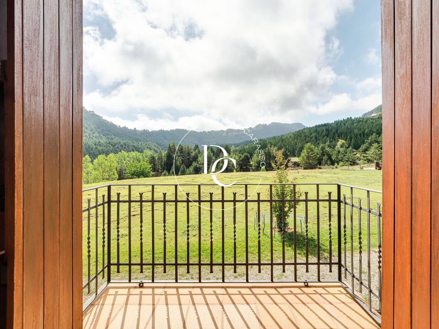 5 soveværelse Finca/Landehus til salg i Vallcebre - € 895.000 (Ref: 8296175)