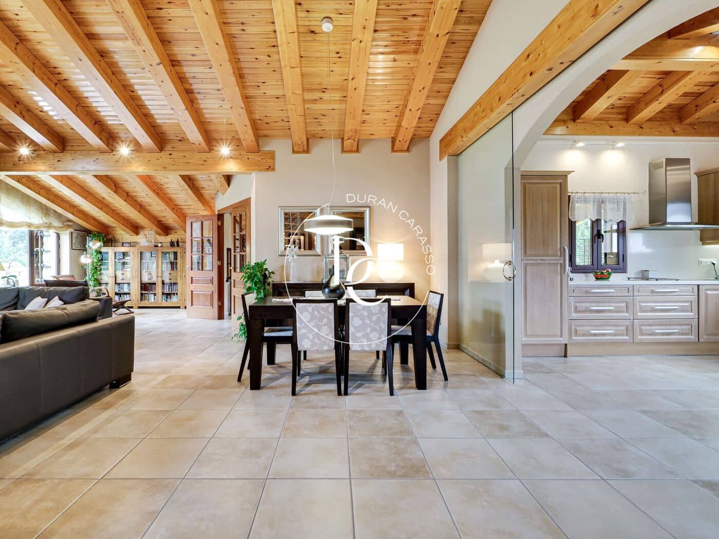 5 soveværelse Finca/Landehus til salg i Vallcebre - € 895.000 (Ref: 8296175)