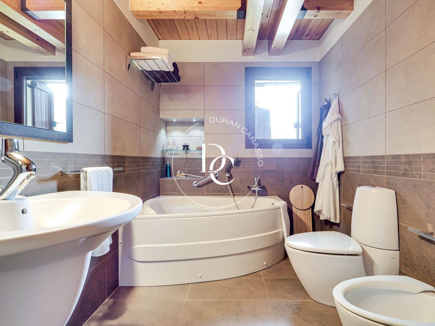 5 soveværelse Finca/Landehus til salg i Vallcebre - € 895.000 (Ref: 8296175)