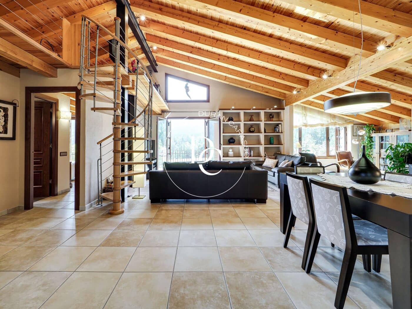 5 soveværelse Finca/Landehus til salg i Vallcebre - € 895.000 (Ref: 8296175)