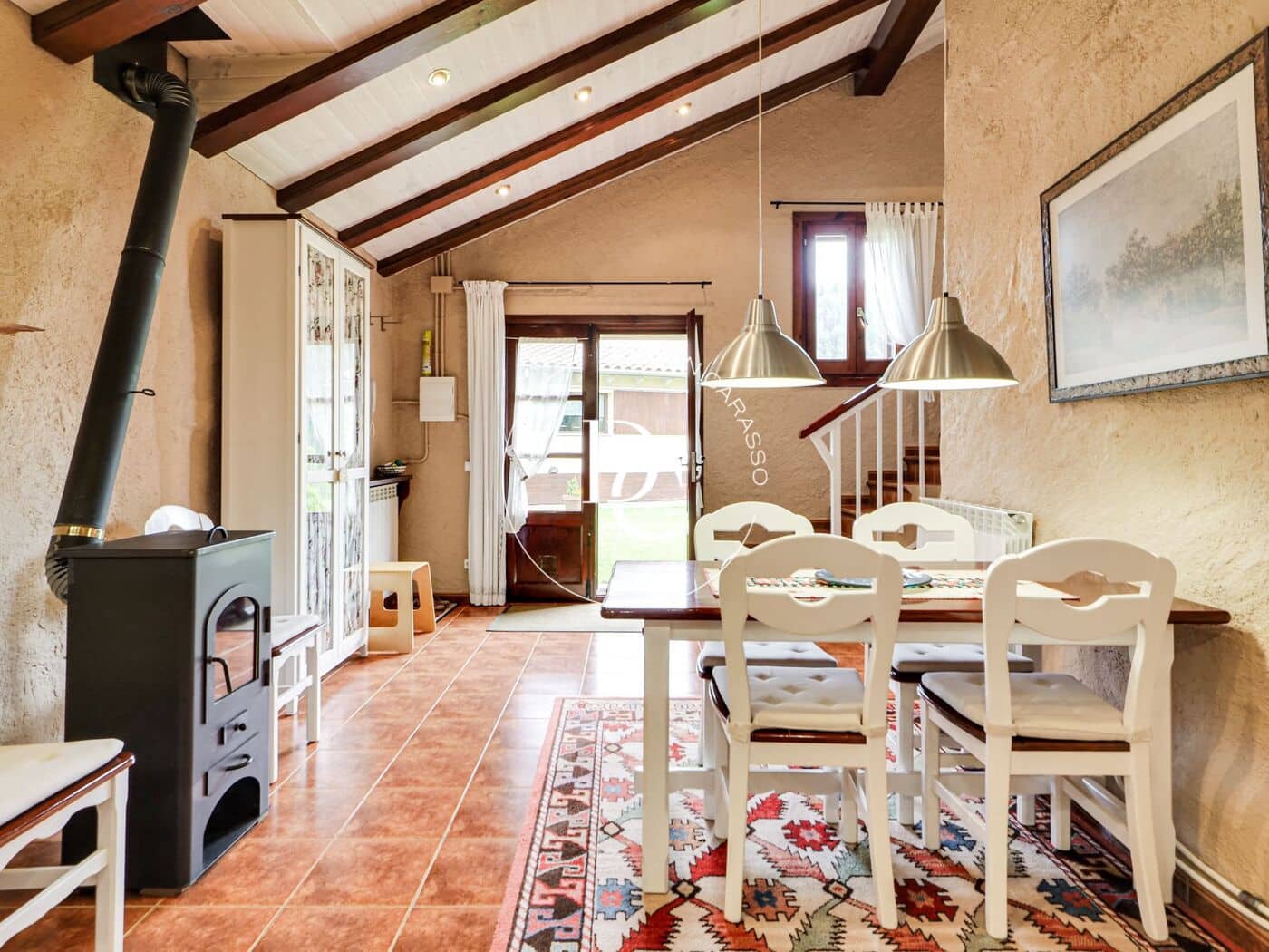 5 soveværelse Finca/Landehus til salg i Vallcebre - € 895.000 (Ref: 8296175)