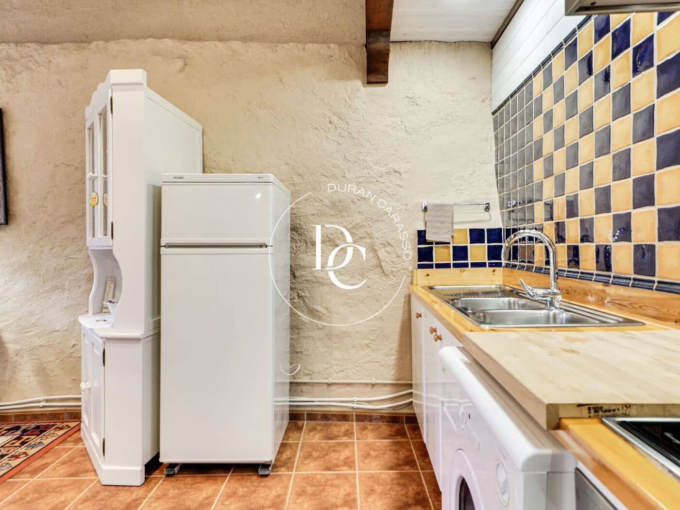 5 soveværelse Finca/Landehus til salg i Vallcebre - € 895.000 (Ref: 8296175)