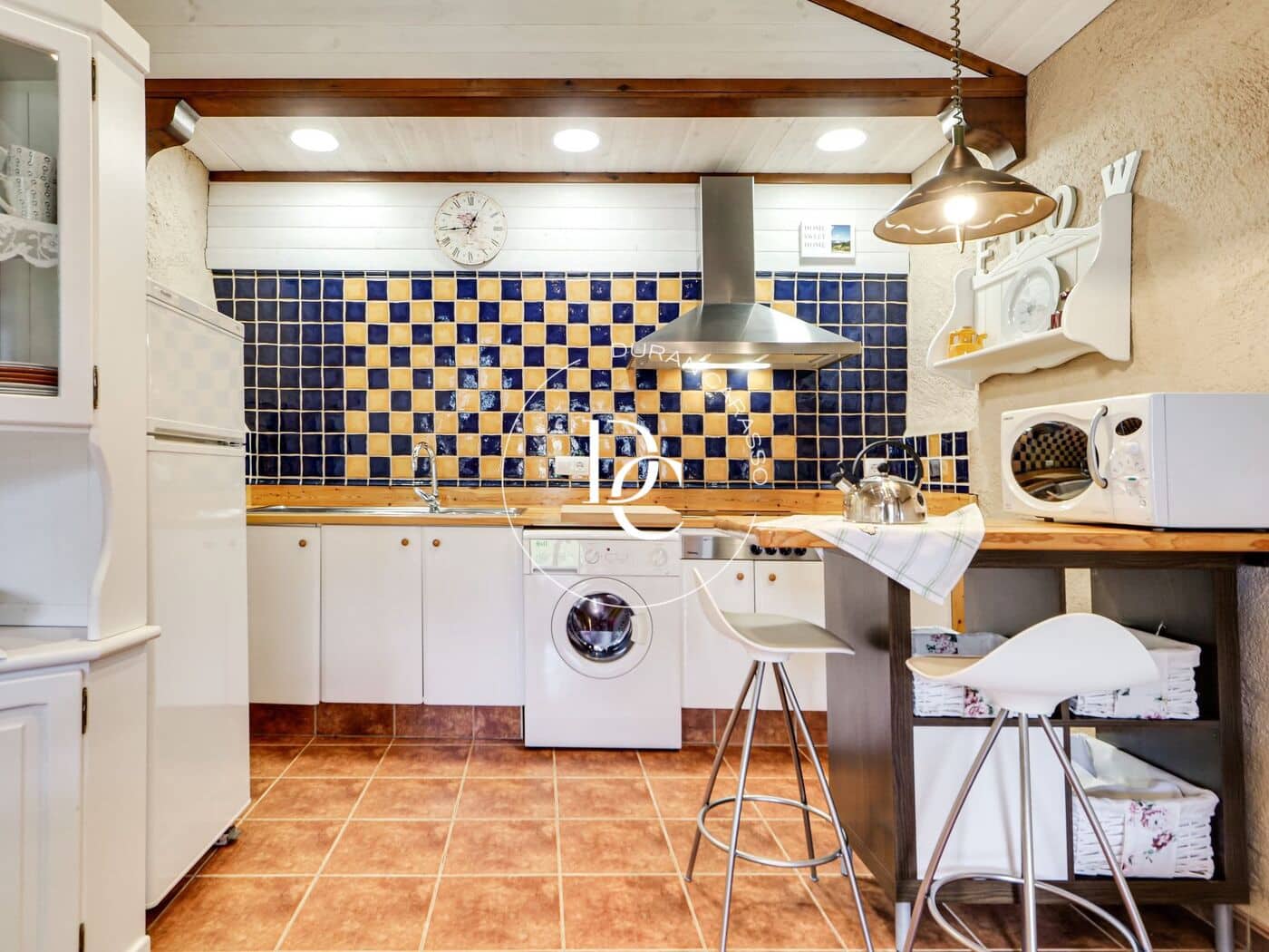 5 soveværelse Finca/Landehus til salg i Vallcebre - € 895.000 (Ref: 8296175)