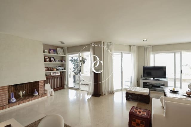 6 soveværelse Lejlighed til salg i Ibiza by med swimmingpool - € 2.790.000 (Ref: 8296177)