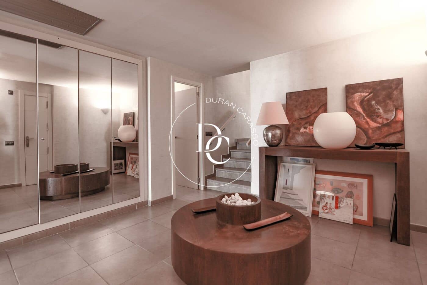 6 soveværelse Lejlighed til salg i Ibiza by med swimmingpool - € 2.790.000 (Ref: 8296177)