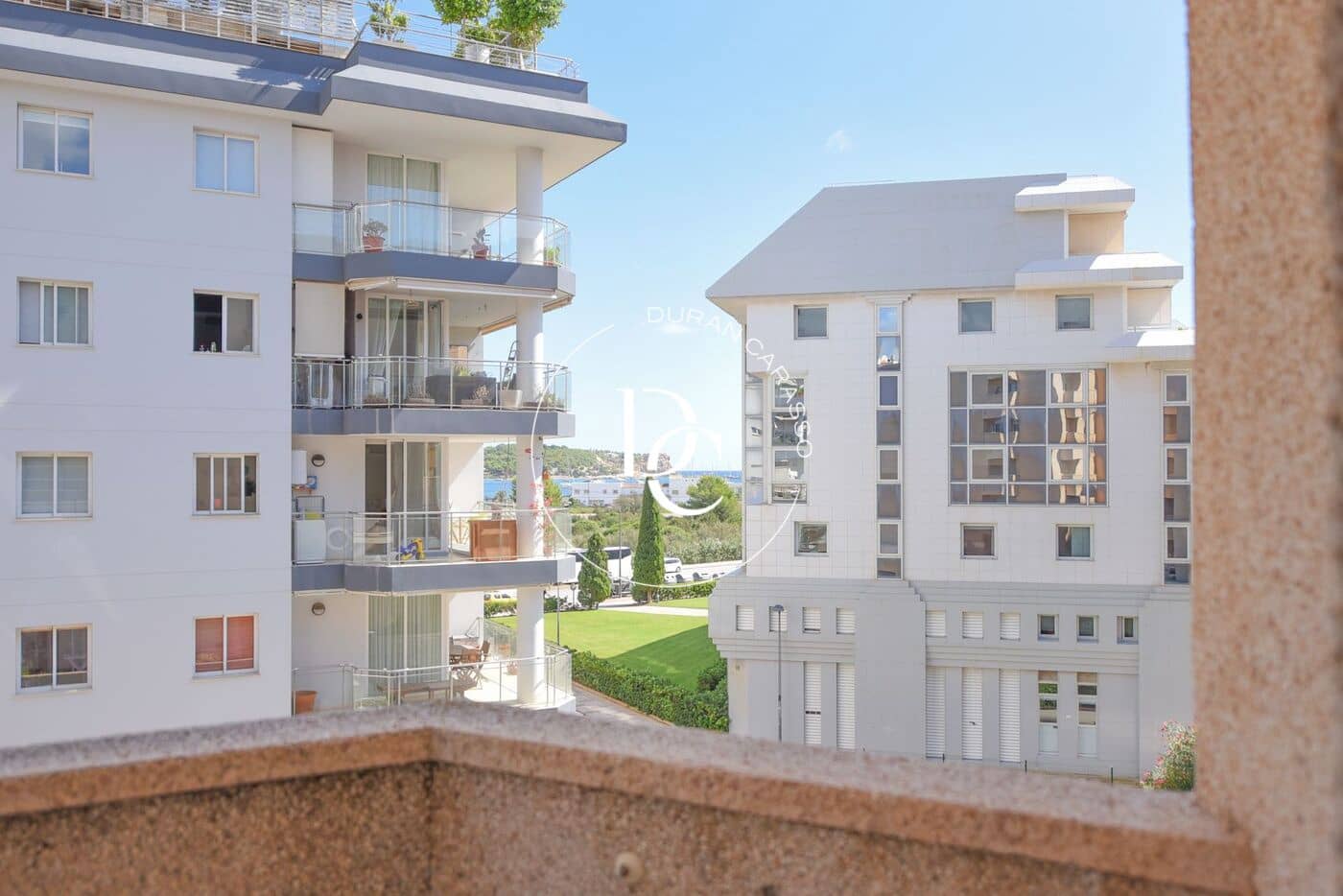 6 soveværelse Lejlighed til salg i Ibiza by med swimmingpool - € 2.790.000 (Ref: 8296177)