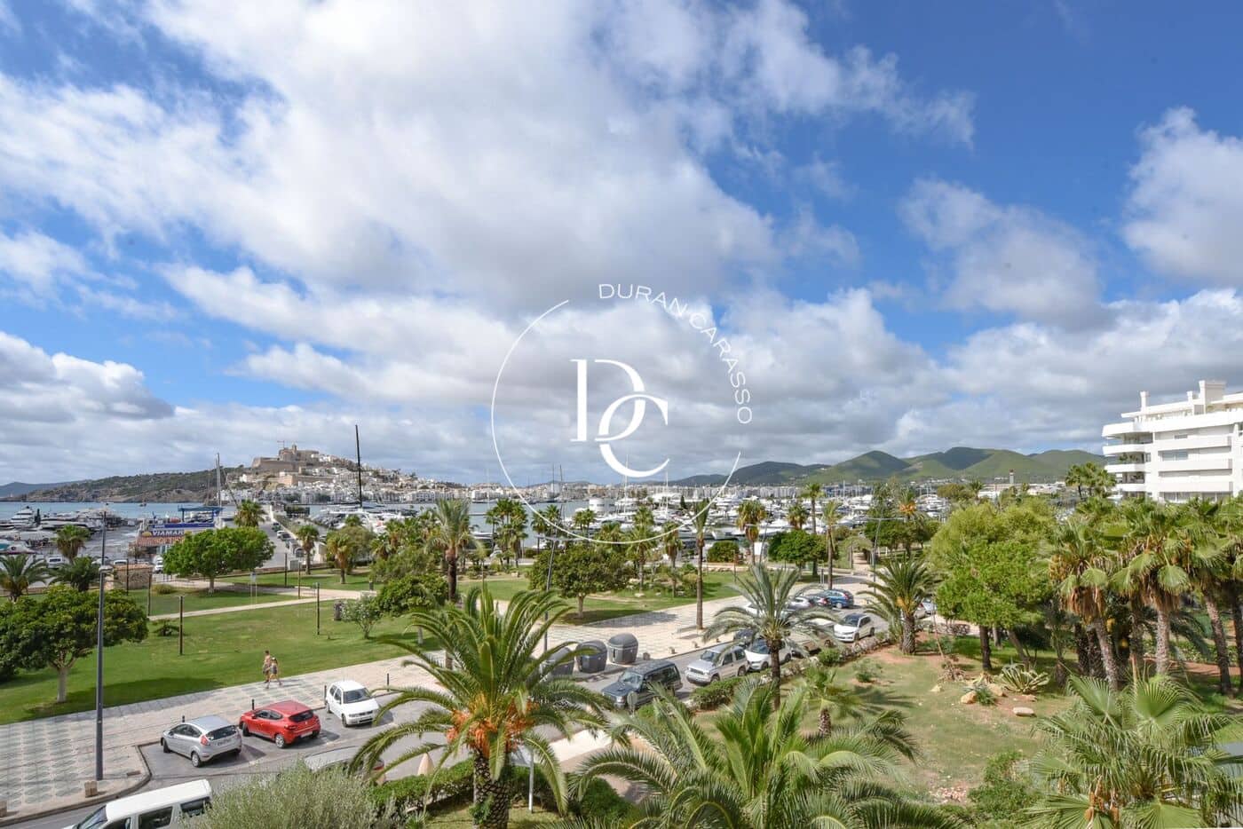 6 soveværelse Lejlighed til salg i Ibiza by med swimmingpool - € 2.790.000 (Ref: 8296177)