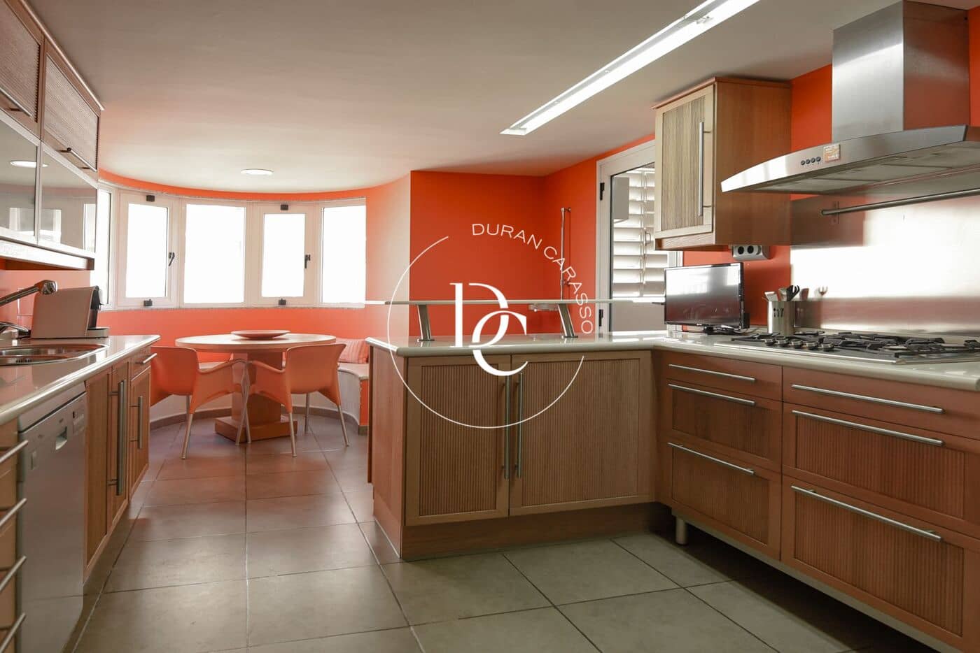 6 soveværelse Lejlighed til salg i Ibiza by med swimmingpool - € 2.790.000 (Ref: 8296177)