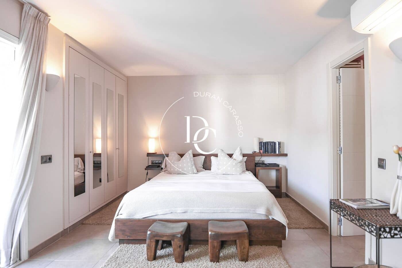 6 soveværelse Lejlighed til salg i Ibiza by med swimmingpool - € 2.790.000 (Ref: 8296177)